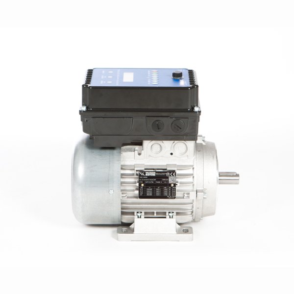 MOTORI CON INVERTER INTEGRATO