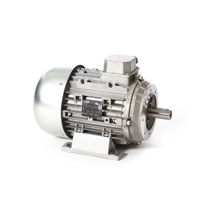 MOTORI TRIFASE / HIGH EFFICIENCY