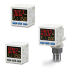 SENSORI DI RILEVAMENTO