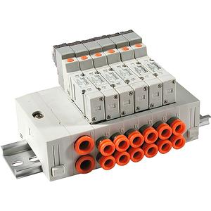 MANIFOLD TIPO MODULARE