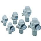 REGOLATORE DI PRECISIONE