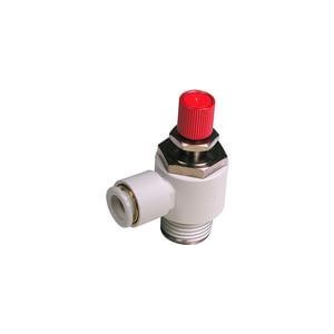 AS (pressione residua)