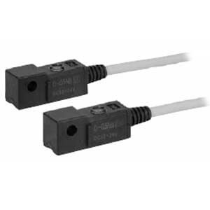 AMPIO CAMPO DI RILEVAZIONE