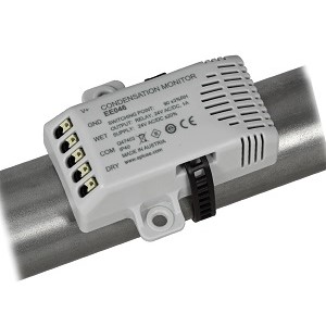 MONITOR DI CONDENSAZIONE