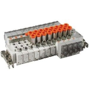 MANIFOLD MODELLO A BATTERIE