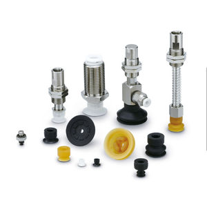 PRODOTTI PER IL VUOTO