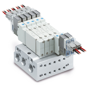 JSY1000 Non ad innesto