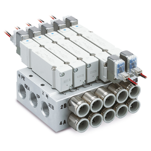 JSY5000 Non ad innesto