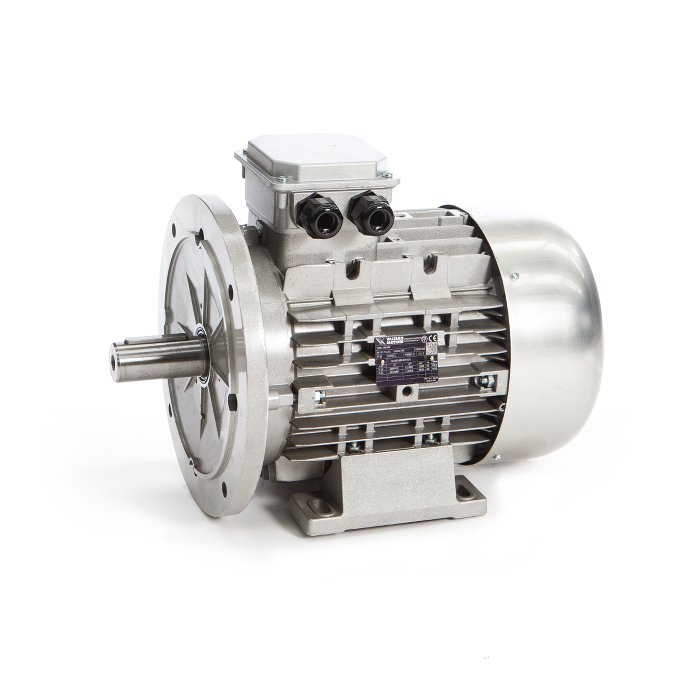 MOTORI A DOPPIA POLARITA'