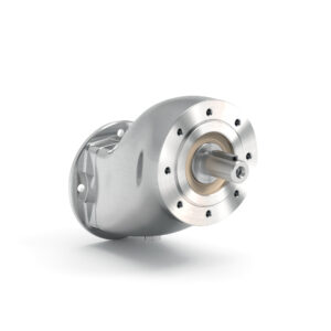 Riduttori inox - SERIE RCN