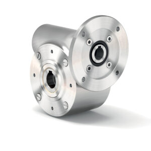 Riduttori inox - SERIE VFN