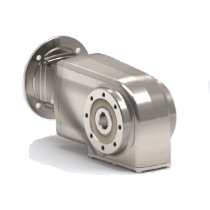 Riduttori inox - SERIE BVN