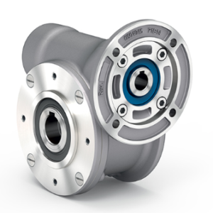 Riduttori V.S.F in alluminio - Serie D